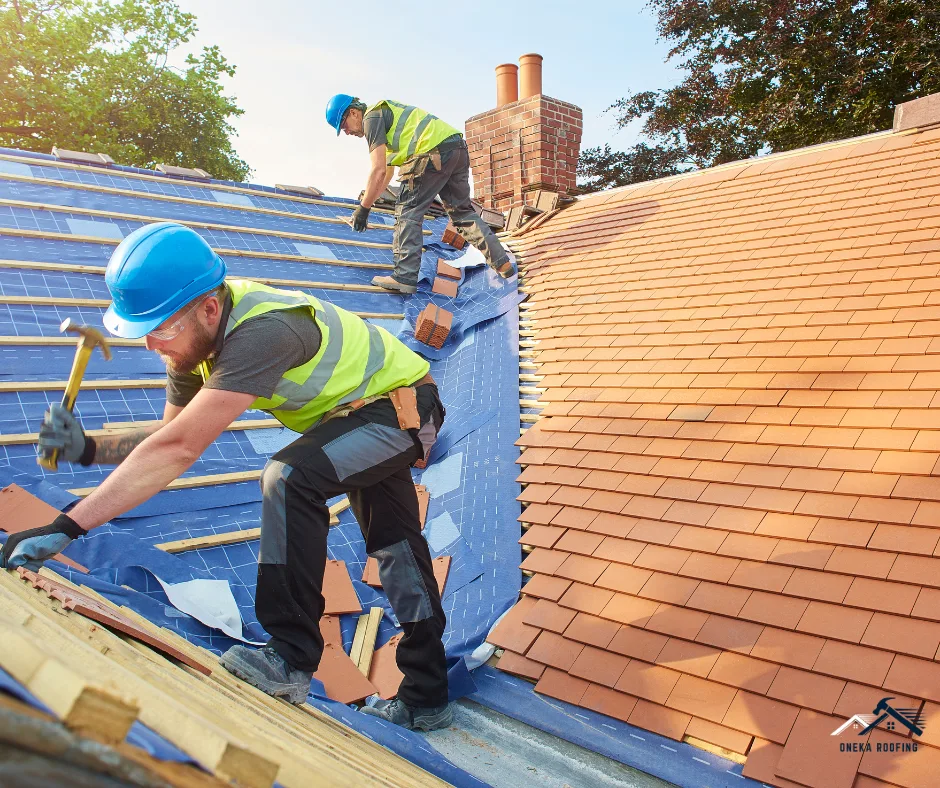 Why choose Roof Repair Near Me in West Richland, WA
